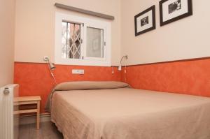 Charming Gracia 2 bedrooms