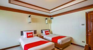 OYO 807 Suan Dok Kaew Hotel