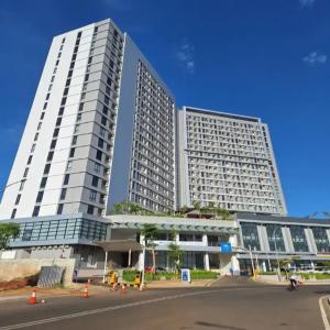 Delf Apartemen Cpi Putri