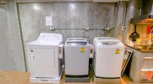 OYO 935 The Palm Apartment