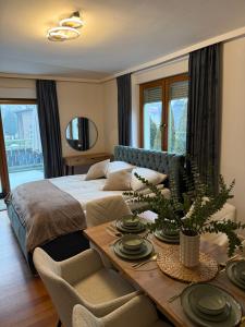 MOARI pokoje gościnne