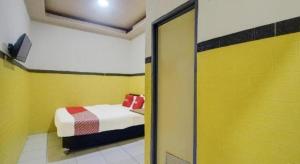 Hotel O Superstar Kost Dan Homestay