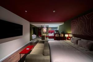 AVA Senses Hotel Hồ Nghinh - Mỹ Khê Beach by AVA LAND