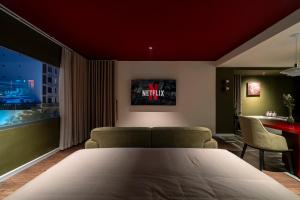 AVA Senses Hotel Hồ Nghinh - Mỹ Khê Beach by AVA LAND