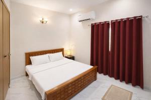 Sri Apartment 2BHK Service Apartment Pondicherry