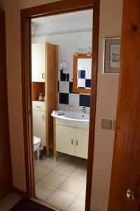 B&B / Chambres d'hotes Le Clos de la Barre : Chambre Double - Vue sur Jardin