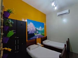 The Ohana Suite
