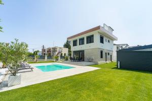 Keszeg Villa Zamárdi