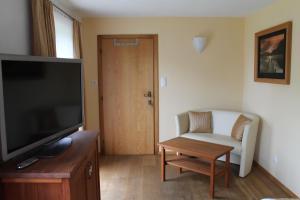 Bauernhof Familie Knoblechner