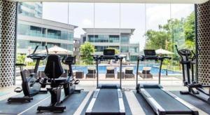 Green Valley Executive Serviced Residence