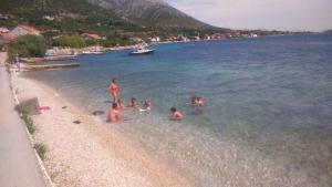 Holiday Home Smokvica