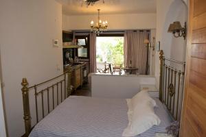 Roditses Beach Sea Front Apartments Samos Greece