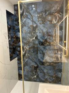 3 pièces au cœur du cros de cagnes