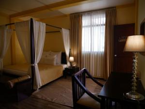 Sala Boutique Hotel
