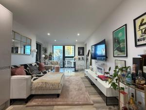 Beautifully Designed 1BDR Flat in Wandsworth