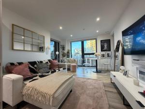 Beautifully Designed 1BDR Flat in Wandsworth