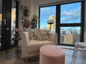 Beautifully Designed 1BDR Flat in Wandsworth