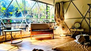 The Forest Camp Khaoyai เดอะฟอเรสแคมป์ เขาใหญ่
