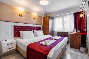 Cihangir Palace Hotel