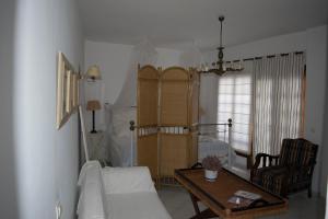 Roditses Beach Sea Front Apartments Samos Greece