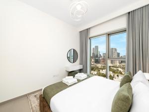 Downtown Dubai 1BR Apartment I Balcony I Dubai Mall Access