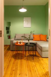 Relaxed Family Retreat