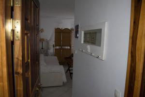 Roditses Beach Sea Front Apartments Samos Greece