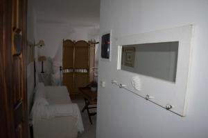 Roditses Beach Sea Front Apartments Samos Greece