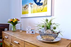 Haus Yachthafen, KY6