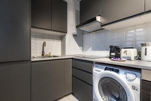 Studio Lumineux au Cœur de Paris Centre