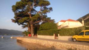 Holiday Home Smokvica