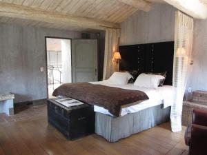 B&B / Chambres d'hotes Les Rosees : photos des chambres