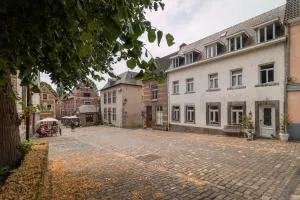 Het Begijnhof Tongeren Center - Offelken