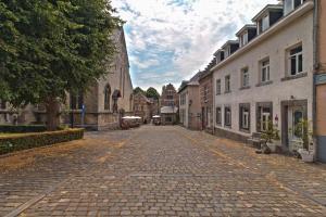 Het Begijnhof Tongeren