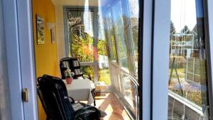 Ferienwohnung Granitzblick 3 mit Wintergarten und Seeblick