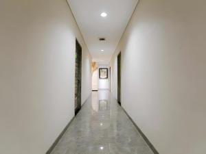 Life Puri Hotel Surabaya