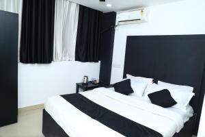 Erica Hotel International