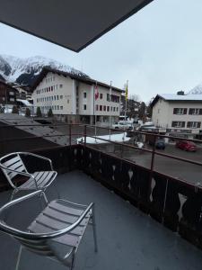 Hotel Alpenblick