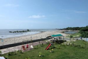 The Pavilion Beach Resort