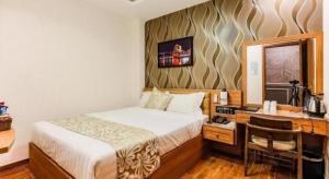 Sun Hotel Ben Thanh Market