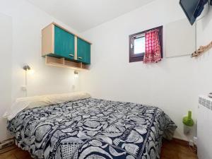 Cocoon confortable à Valloire - 4 pers, animaux admis - FR-1-263-646