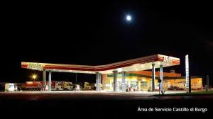 Hotel Castillo El Burgo - Mayorga