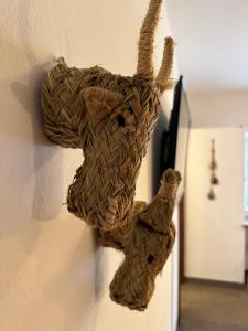 Ferienwohnung Saunahaus