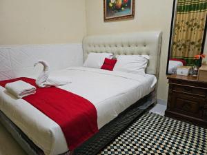 Homestay dan Cafe BungaSonsang