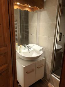 Grand Panorama-au pied du télécabine le Valléen-4pers