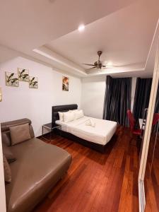 Casa Residency Family Suite KL
