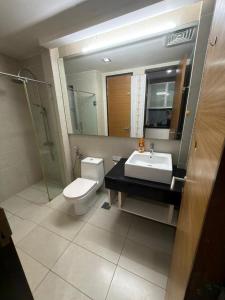 Casa Residency Family Suite KL