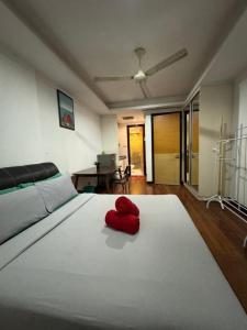 Casa Residency Family Suite KL