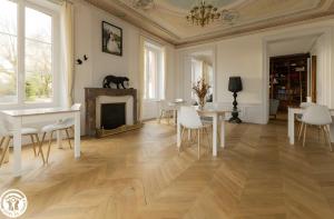 Château De Saint Mayeul