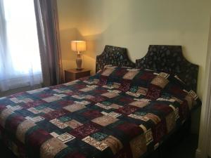 Single Room room in Dukes Head Inn
